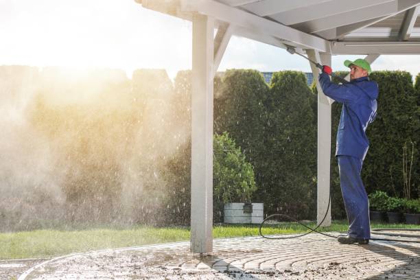 Professional  Pressure Washing Services in Minersville, PA